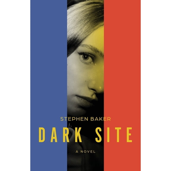 Dark Site, (Paperback)