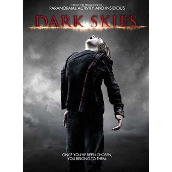 Dark Skies (DVD)