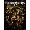 Dark Sky Films - Frankenstein's Army [DIGITAL VIDEO DISC] - Walmart ...