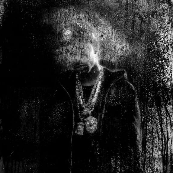 Dark Sky Paradise (CD)