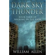 Dark Sky Thunder, Paperback