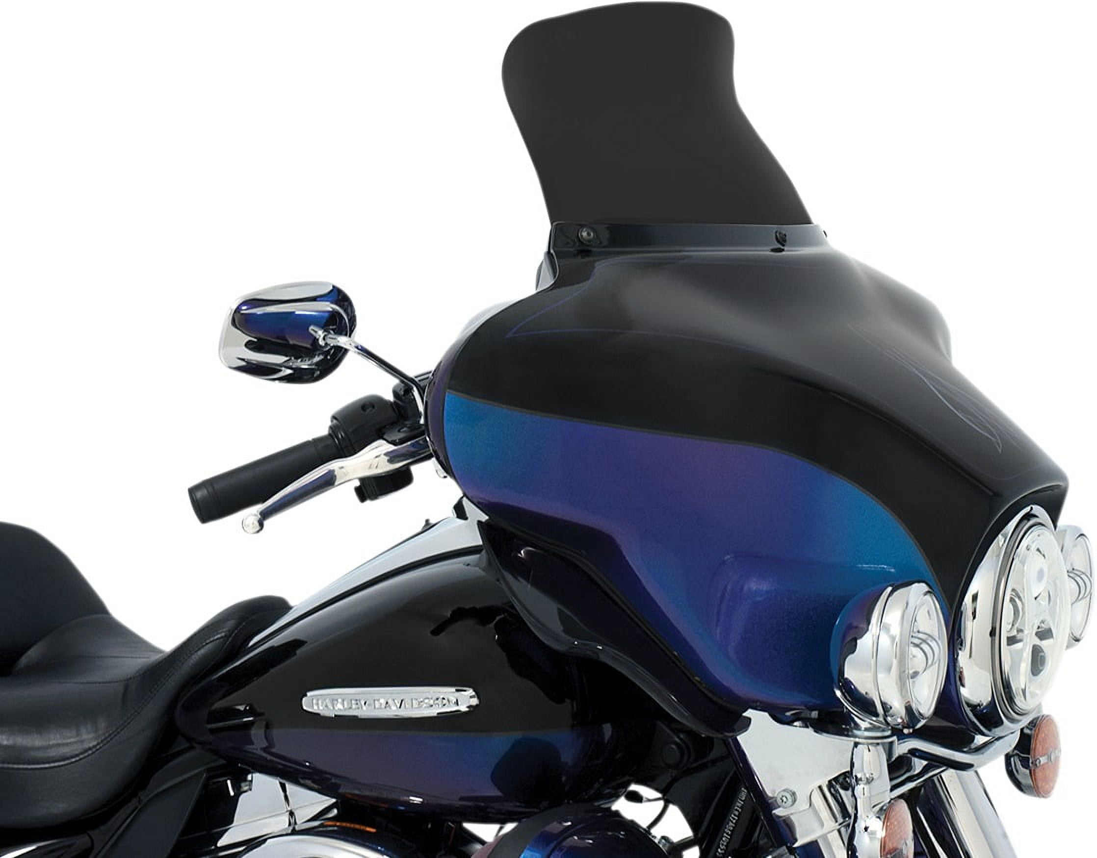 Harley Davidson Wing