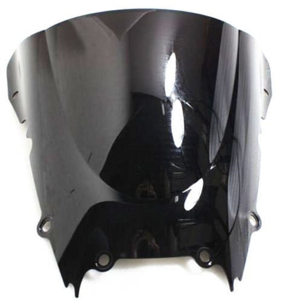 Dark Smoke Black Windscreen Windshield for 1998 1999 2000 2001 2002 ...