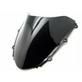thumbnail image 1 of Dark Smoke Black Windscreen Windshield for 2004-2007 Honda CBR1000RR CBR 1000 RR, 1 of 1