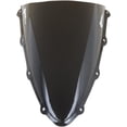 thumbnail image 1 of Dark Smoke SR Series Windscreen, 1 of 1