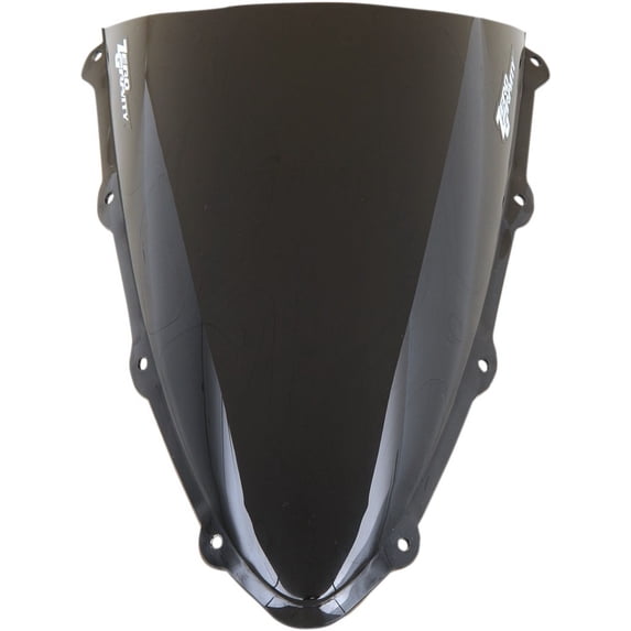 Dark Smoke SR Series Windscreen