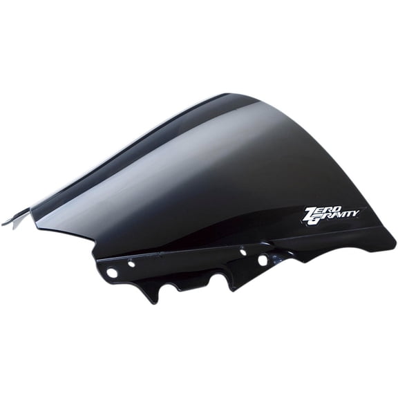 Dark Smoke SR Series Windscreen