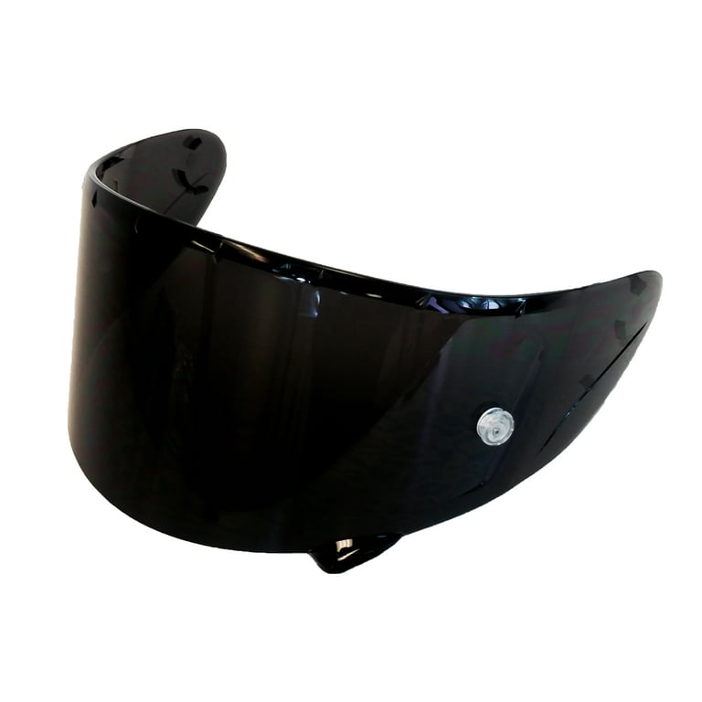 Pinlock dark best sale smoke