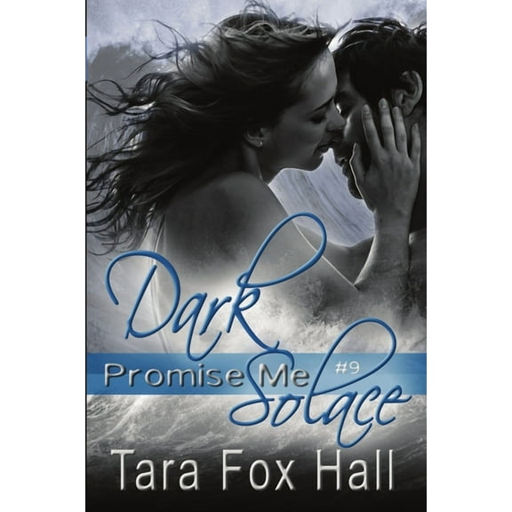 Dark Solace, (Paperback)