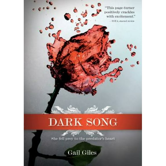 Pre-Owned Dark Song (Paperback) 031606887X 9780316068871