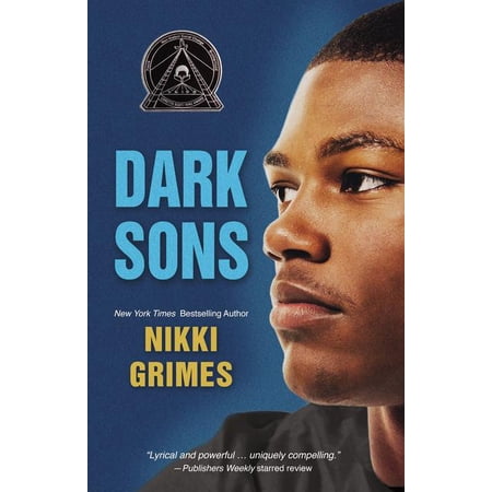Dark Sons, (Paperback)