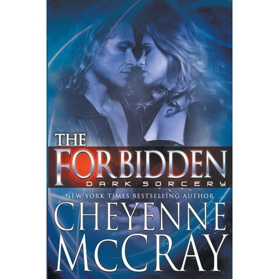 Dark Sorcery The Forbidden, Book 1, (Paperback)