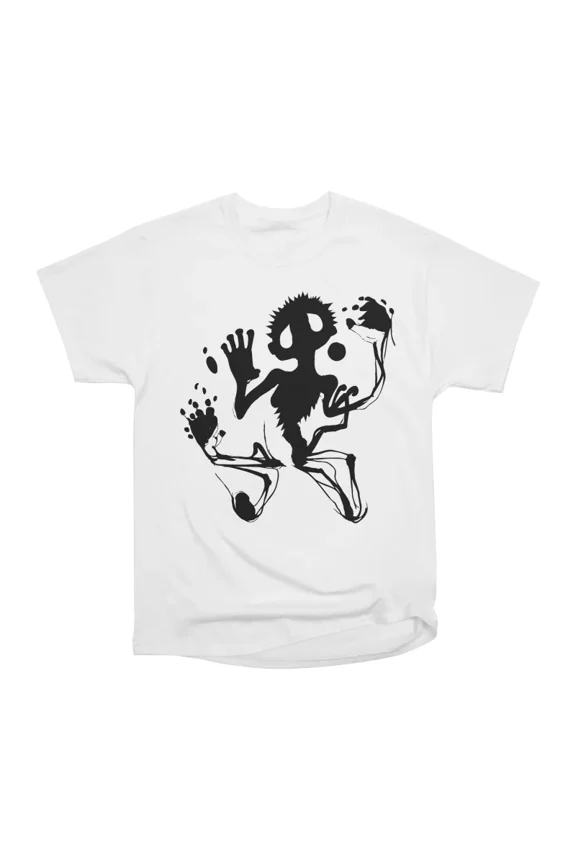 Dark Soul T-Shirt Tee Gift For Him Merch For Her Apparel For Friend 1