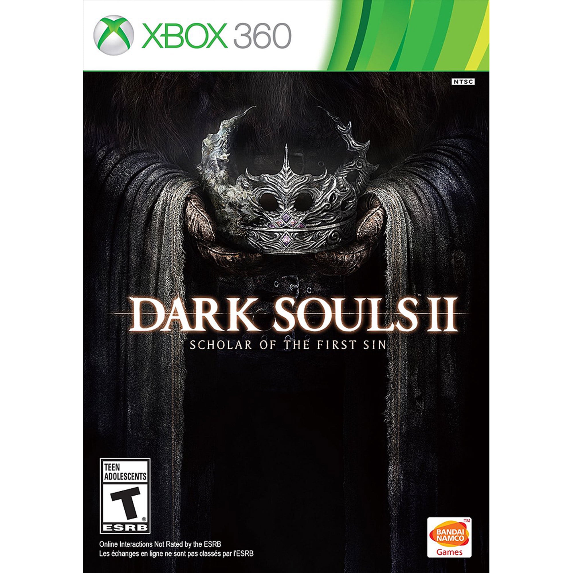 Dark Souls II: Scholar of the First Sin - Xbox One