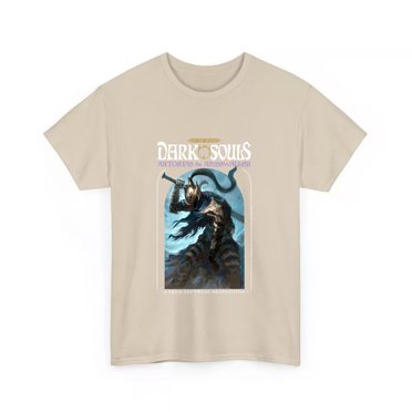 Elden Ring Souls Bundle Gift Set – T-Shirt, Mug, Coaster – Gaming Geek Loot Crate From Bea Garden UK