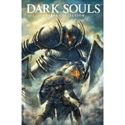 Dark Souls Cover Collection Hardcover