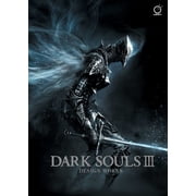 Dark Souls Design Works Dark Souls III Design Works, Book 3, Hardcover