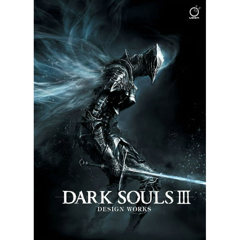 趣味・スポーツ・実用 DARK SOULS III DESIGN WORKS Dark Souls III: Design Works (Hardcover) – UDON Entertainment
