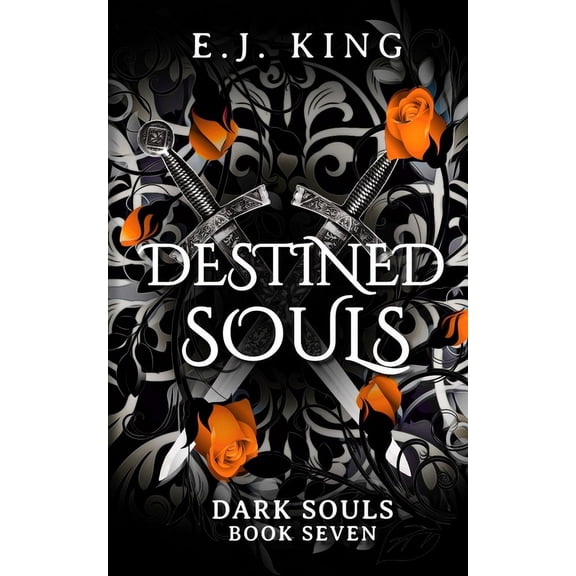 Dark Souls: Destined Souls (Paperback)