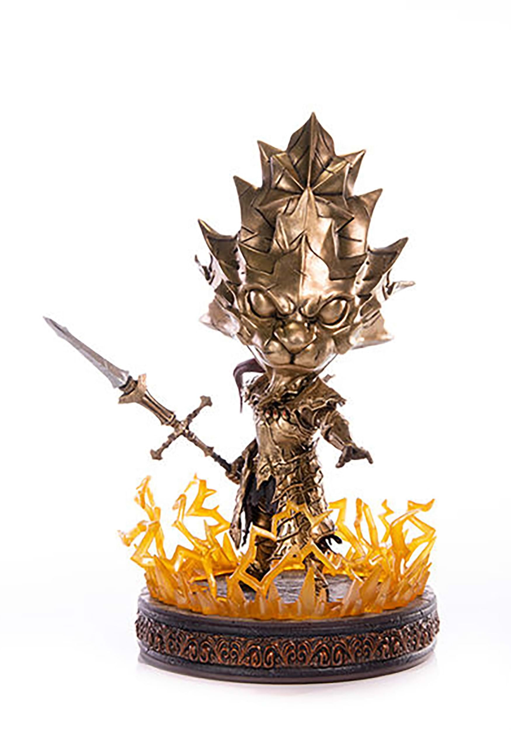 Dark on sale souls pvc
