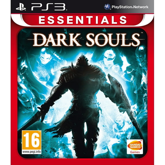 Dark Souls Essentials (PS3) (PlayStation 3)