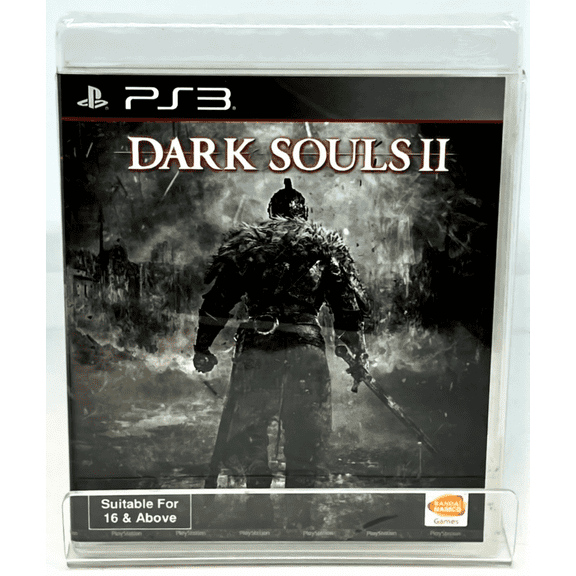 Dark Souls II 2 - PlayStation 3