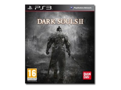 Dark Souls II (PS3) - Pre-Owned - image 1 of 9