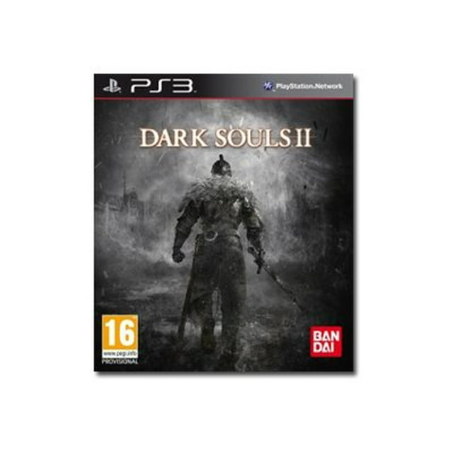 Dark Souls II (PS3) - Pre-Owned