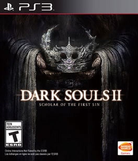 Dark Souls II: Scholar of the First Sin Preview - New Screens & Update  Details For Dark Souls II: Scholar Of The First Sin - Game Informer