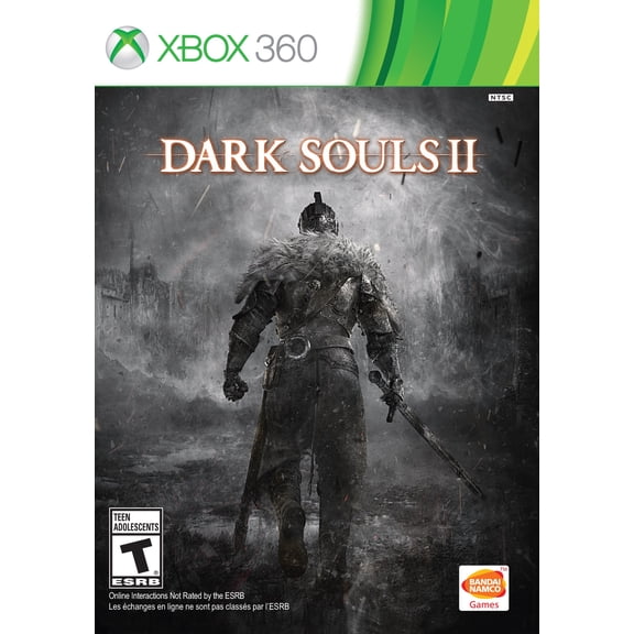 Dark Souls 2 - Xbox 360