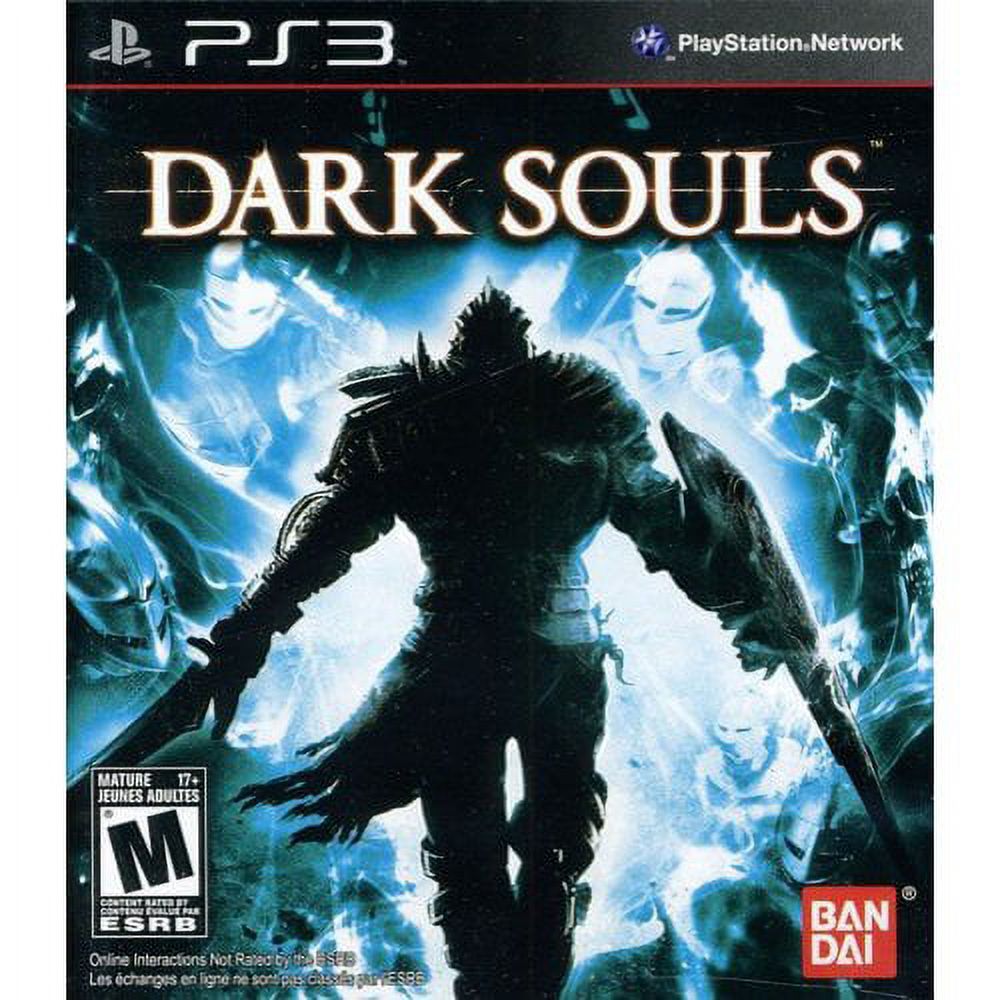 Dark Souls (PlayStation 3) - image 1 of 2