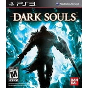 Restored Dark Souls - Playstation 3 (Refurbished)