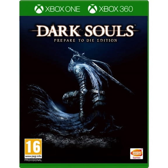 Dark Souls Prepare to Die (UK Import) (Xbox 360)