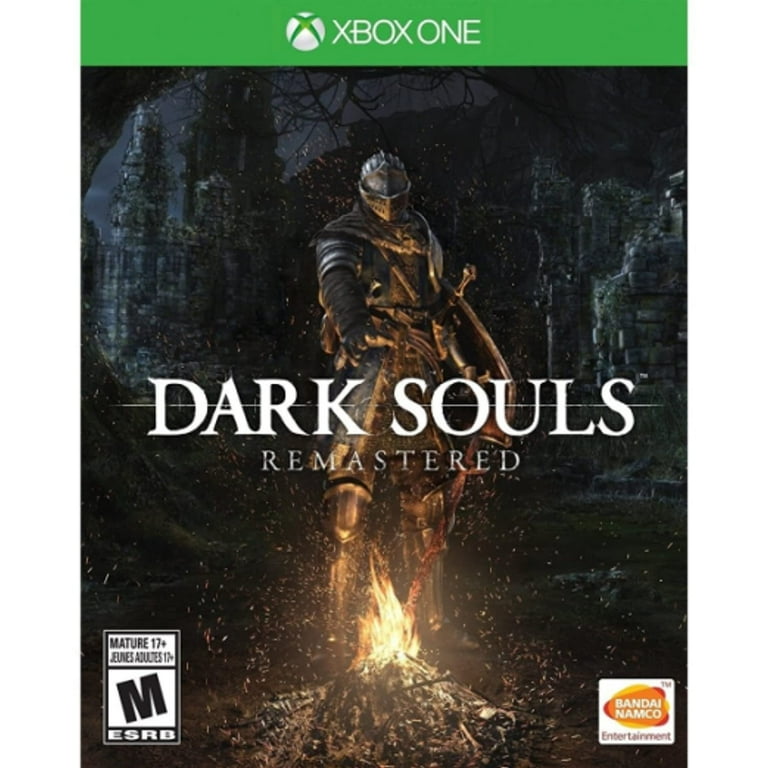 Bandai Namco's Dark Souls: Remastered for Xbox One - High