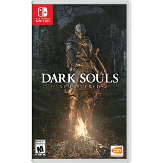 Dark Souls Switch