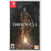 Dark Souls Remastered, Nintendo, Nintendo Switch, 045496592721