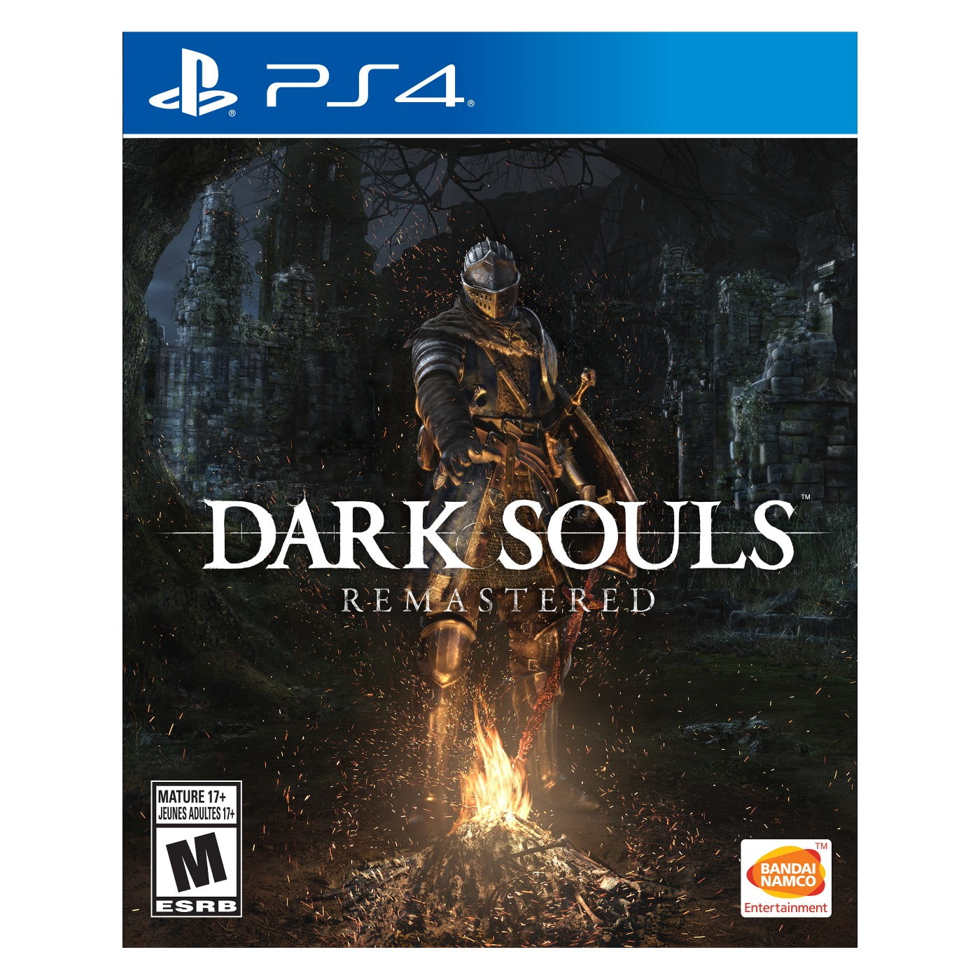 Dark souls remastered ps4 walmart deals