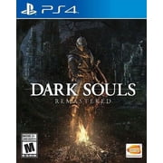 Dark Souls Remastered Sony PlayStation 4, 2018