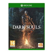 Dark Souls Remastered Xbox One XONE Then, There Was Fire
