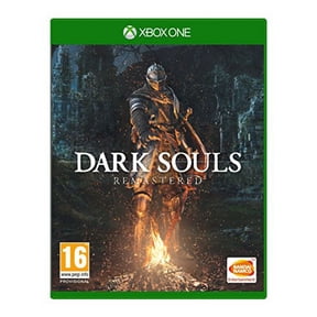Dark Souls Remastered (Xbox One XONE) Then, There Was Fire