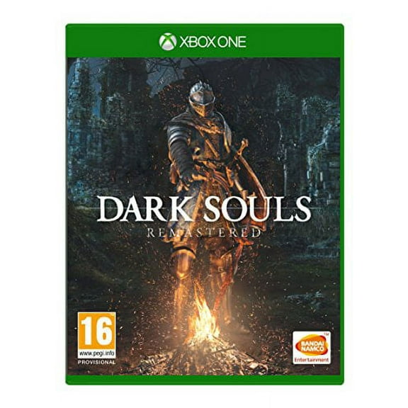 Dark Souls Remastered (Xbox One)