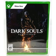 Dark Souls Remastered - Xbox One