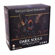 Dark Souls The Board Game - The Last Giant Expansion