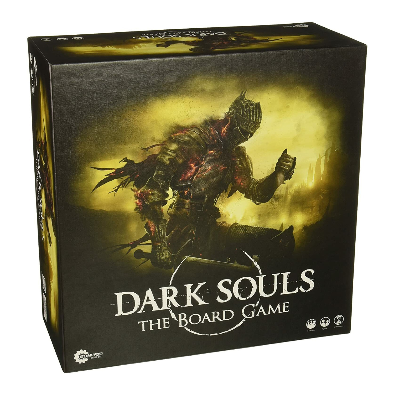 Dark Souls: The Board Game - image 1 of 5