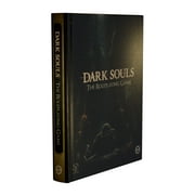 Steamforged Games Dark Souls - The Roleplaying Game New
