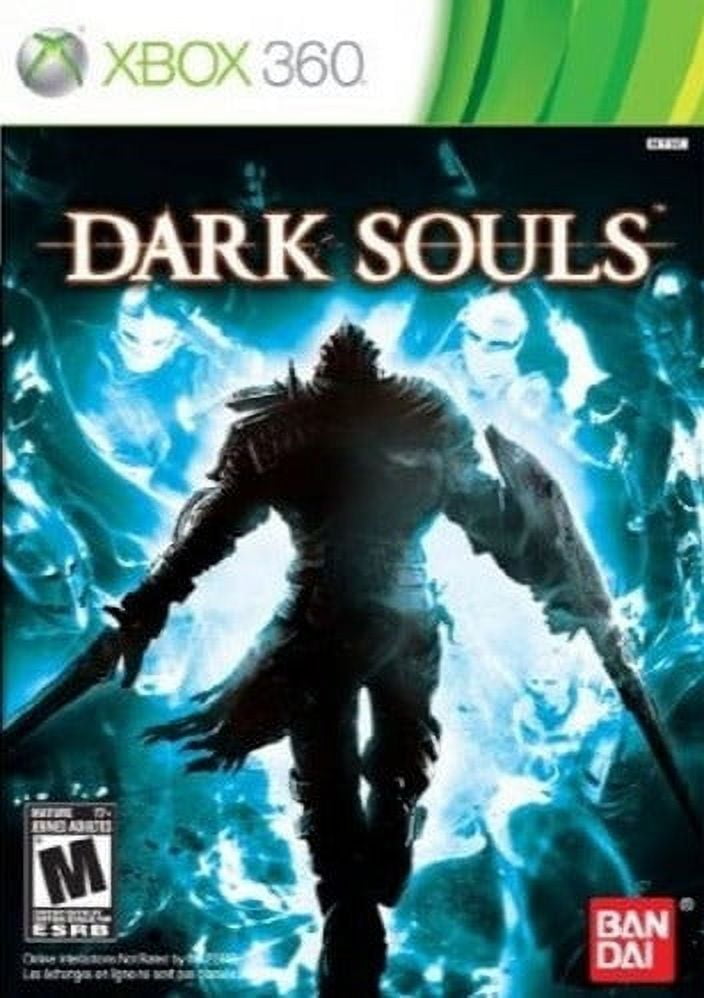  Dark Souls II: Collector's Edition - Xbox 360 : Video Games