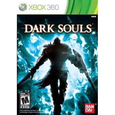 Dark Souls - Xbox 360