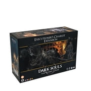 Dark Souls the Board Game Executioners Chariot Expansion, by Steamforged Games