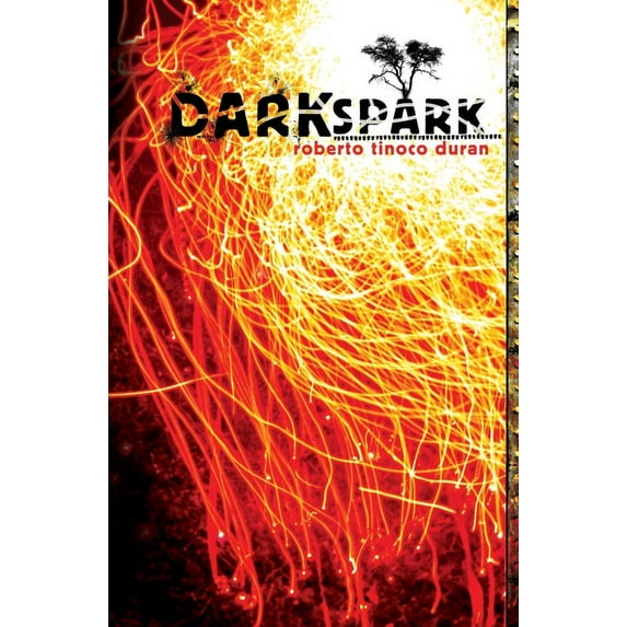 Dark Spark (Paperback)