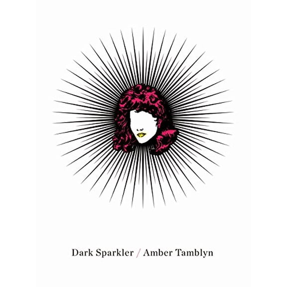 Pre-Owned Dark Sparkler (Paperback) 0062348167 9780062348166